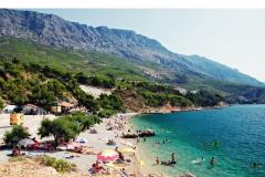 Apartmán Omiš Čelina Apartmán 1 - Apartman foto 4
