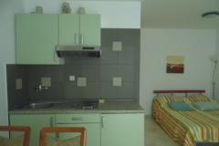 Apartmán Sabo Apartmán 4 - STUDIO foto 1