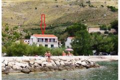 Apartmán Sailor Apartmán 1 - Apartment foto 1