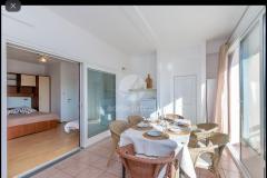 Apartmán Zdravko Apartmán 1 foto 3