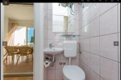 Apartmán Zdravko Apartmán 1 foto 5