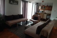 Apartmány Ana Apartmán 4: (5+2) foto 1