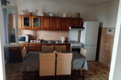 Apartmány Ana Apartmán 4: (5+2) foto 2