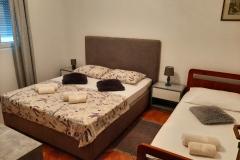 Apartmány Ana Apartmán 4: (5+2) foto 5