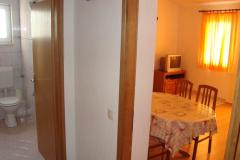 Apartmány Ana Apartmán 2 foto 1
