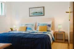 Apartmány Daniela Apartmán 3 - SMOKVA foto 4