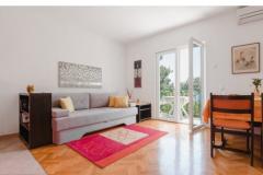 Apartmány Daniela Apartmán 2 - LAVANDA foto 2