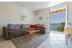 Apartmány Daniela Apartmán 4 - MIRTA foto 3