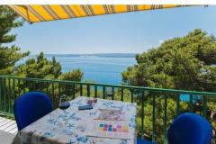 Apartmány Daniela Apartmán 4 - MIRTA foto 4
