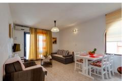 Apartmány Majda Apartmán 3 - Apartman 2 foto 3