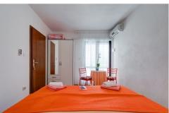 Apartmány Majda Apartmán 3 - Apartman 2 foto 5