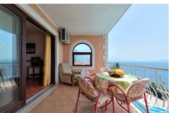 Apartmány Majda Apartmán 1 - Apartman 1 foto 4