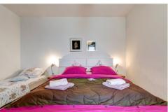 Apartmány Majda Apartmán 1 - Apartman 1 foto 5