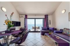 Apartmány Majda Apartmán 2 - Apartman 3 foto 4