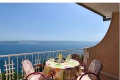 Apartmány Majda Apartmán 4 - Apartman 4 foto 1