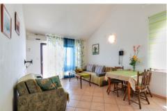 Apartmány Majda Apartmán 4 - Apartman 4 foto 4