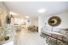 Apartmány  MARICA Apartmán 1 - A Marko foto 1