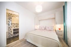 Apartmány  MARICA Apartmán 1 - A Marko foto 2