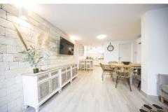Apartmány  MARICA Apartmán 1 - A Marko foto 4