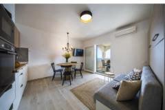 Apartmány  MARICA Apartmán 2 - B Stanko foto 5