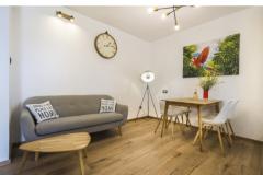 Apartmány  MARICA Apartmán 5 - E - Roko foto 1