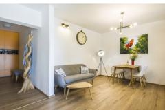 Apartmány  MARICA Apartmán 5 - E - Roko foto 5