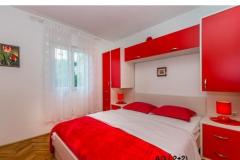 Apartmány  MARICA Apartmán 3 - C Marta foto 2