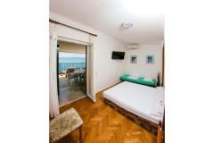 Apartmány  MARICA Apartmán 4 - D Marčelin foto 5