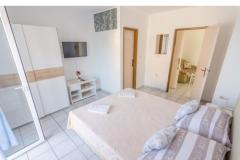 Apartmány A&amp;L Sabic Apartmán 3 - 2K foto 2