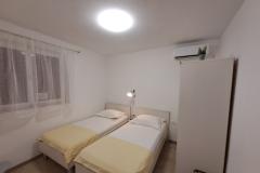 Apartmány AGAVA Apartmán 1 - A1 foto 3