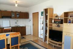 Apartmány Vila ALEN Apartmán 1 - apartman 1 foto 3