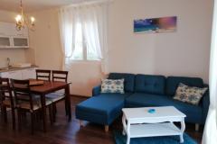 Apartmány Vila ALEN Apartmán 4 - Apartman 4 foto 1