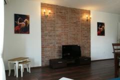 Apartmány Vila ALEN Apartmán 4 - Apartman 4 foto 3