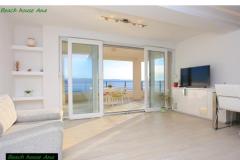 Apartmány Ana Apartmán 4 - penthouse foto 1