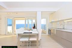 Apartmány Ana Apartmán 4 - penthouse foto 2