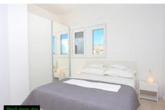 Apartmány Ana Apartmán 4 - penthouse foto 4