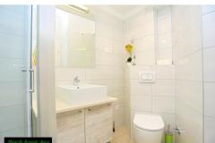 Apartmány Ana Apartmán 4 - penthouse foto 5