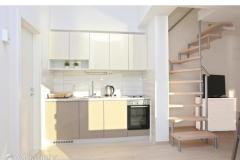 Apartmány Ana Apartmán 3 - No.11 foto 1