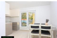 Apartmány Ana Apartmán 2 - No.12 foto 2