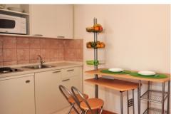 Apartmány Anastazija Apartmán 1 - a1 foto 4
