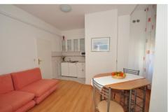 Apartmány Anastazija Apartmán 2 - a1 foto 3