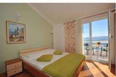 Apartmány Anastazija Apartmán 3 foto 1