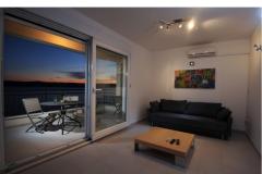  Apartmány Andrea Apartmán 1 - B&B  5 foto 2
