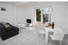  Apartmány Andrea Apartmán 3 - B&B  1 foto 2
