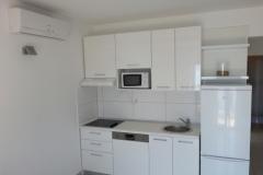  Apartmány Andrea Apartmán 3 - B&B  1 foto 5