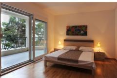 Apartmány Andrea Apartmán 4 - B&B  6 foto 4