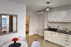 Apartmány Andrea  Apartmán 2 - Iva foto 1