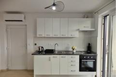Apartmány Andrea  Apartmán 2 - Iva foto 2