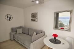 Apartmány Andrea  Apartmán 2 - Iva foto 5