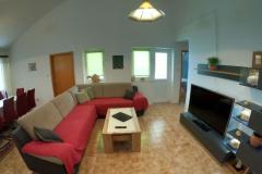 SUNandSEA30 apartments Apartmán 1 - A1 foto 2